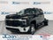 2026 Chevrolet Silverado 3500 HD Chassis Cab LT