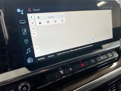 2026 Chevrolet Silverado 3500 HD Chassis Cab LT