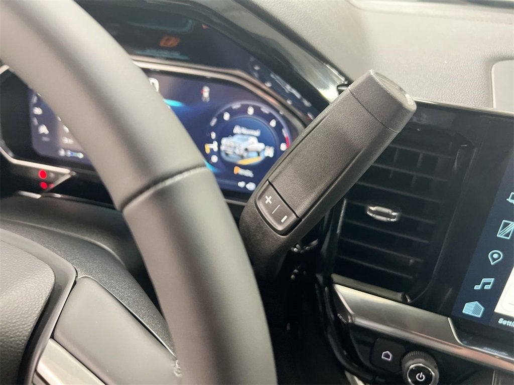 2026 Chevrolet Silverado 3500 HD Chassis Cab LT