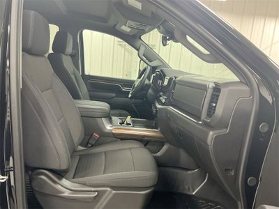 2026 Chevrolet Silverado 3500 HD Chassis Cab LT