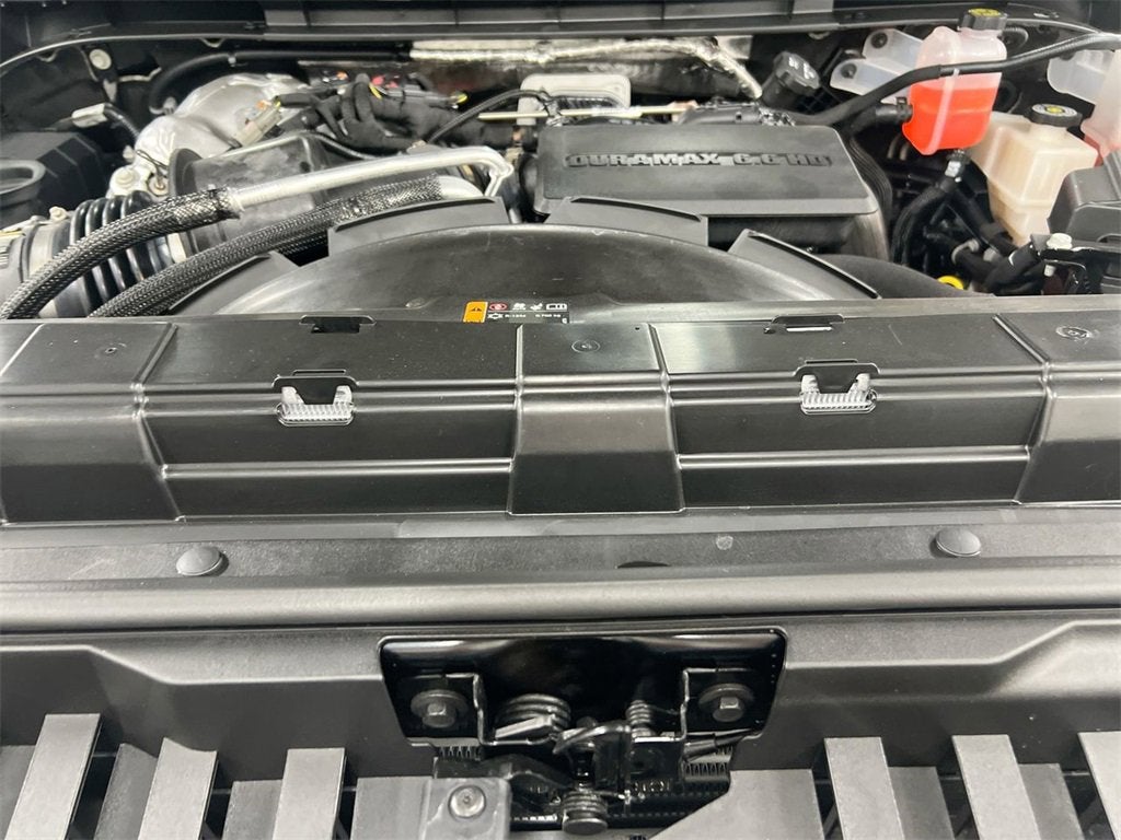 2026 Chevrolet Silverado 3500 HD Chassis Cab LT