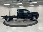 2026 Chevrolet Silverado 3500 HD Chassis Cab LT