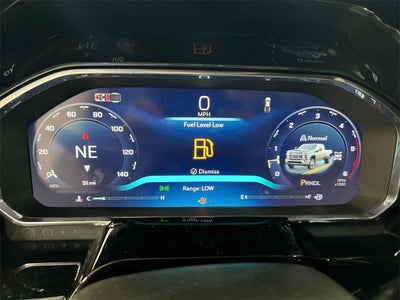 2026 Chevrolet Silverado 3500 HD Chassis Cab LT