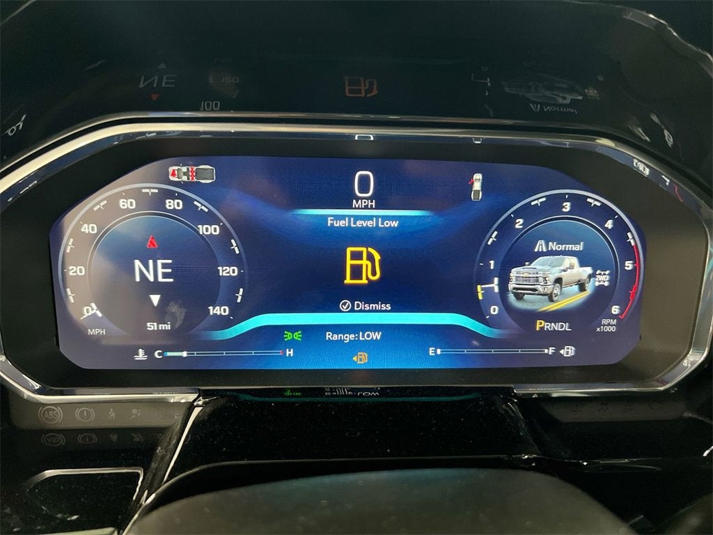 2026 Chevrolet Silverado 3500 HD Chassis Cab LT