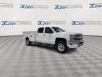 2015 Chevrolet Silverado 3500 HD Work Truck