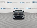 2015 Chevrolet Silverado 3500 HD Work Truck