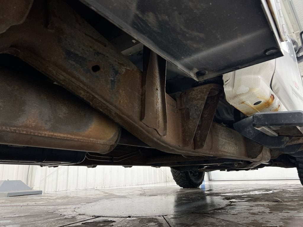 2015 Chevrolet Silverado 3500 HD Work Truck