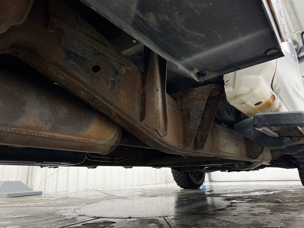 2015 Chevrolet Silverado 3500 HD Work Truck