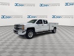 2015 Chevrolet Silverado 3500 HD Work Truck
