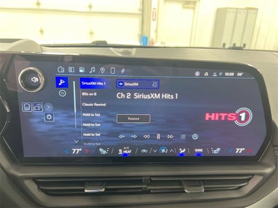 2026 Chevrolet Silverado EV LT - Standard Range