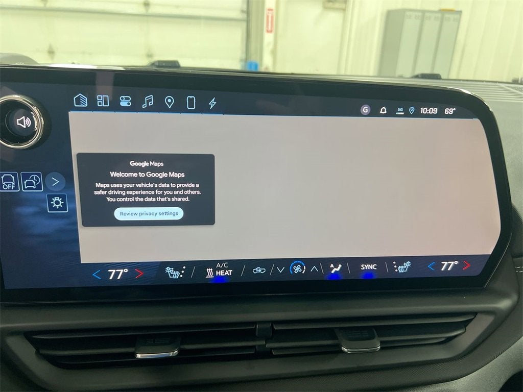 2026 Chevrolet Silverado EV LT - Standard Range