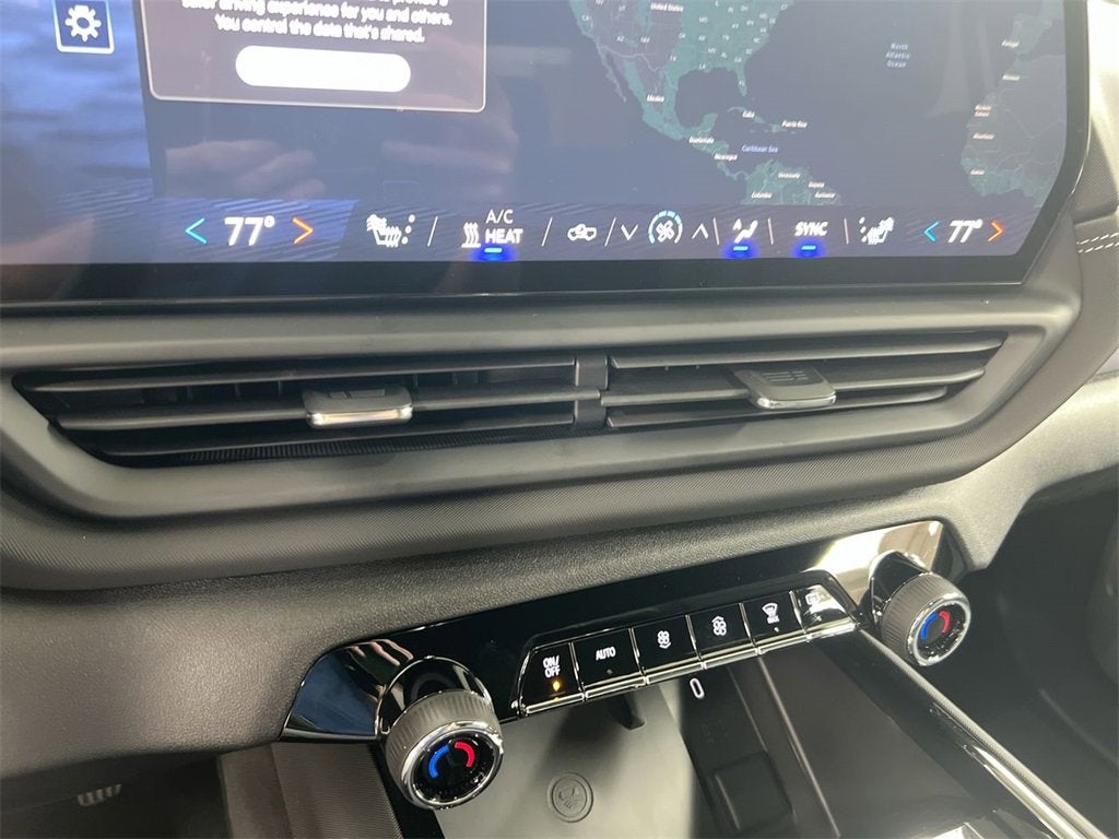 2026 Chevrolet Silverado EV LT - Standard Range