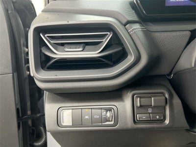 2026 Chevrolet Silverado EV LT - Standard Range