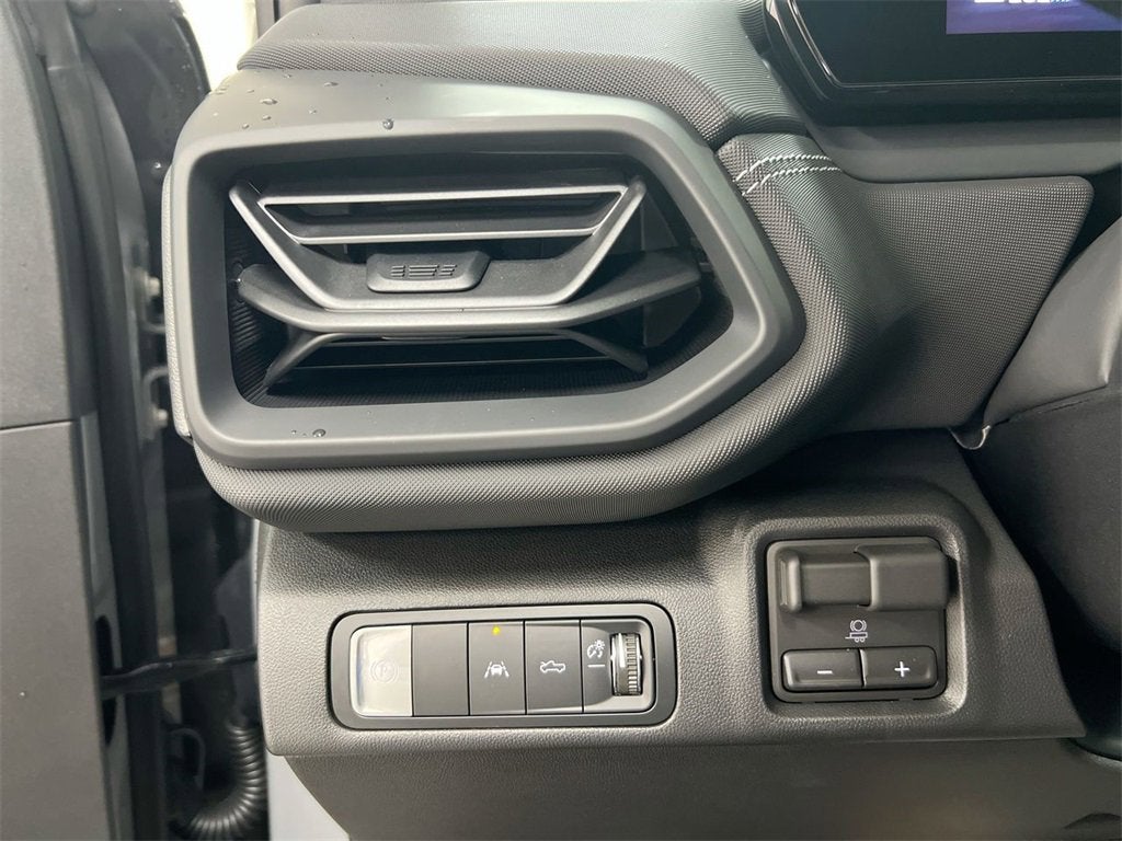 2026 Chevrolet Silverado EV LT - Standard Range