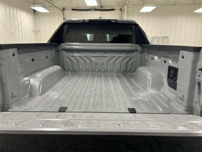 2026 Chevrolet Silverado EV LT - Standard Range