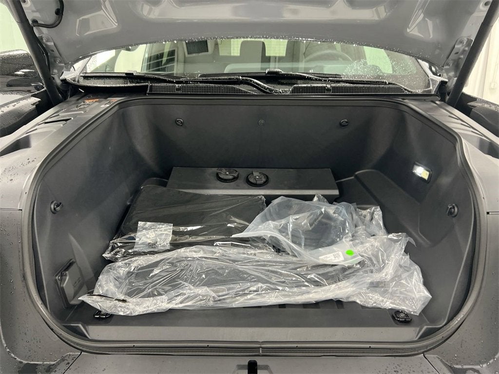 2026 Chevrolet Silverado EV LT - Standard Range