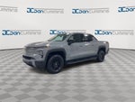 2026 Chevrolet Silverado EV LT - Standard Range