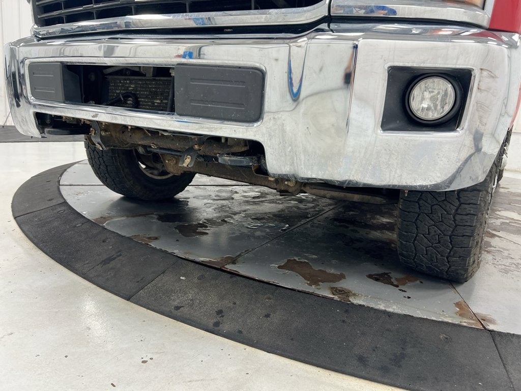 2015 Chevrolet Silverado 2500 HD LT