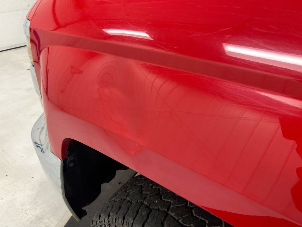 2015 Chevrolet Silverado 2500 HD LT