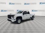 2020 Chevrolet Silverado 2500 HD Work Truck
