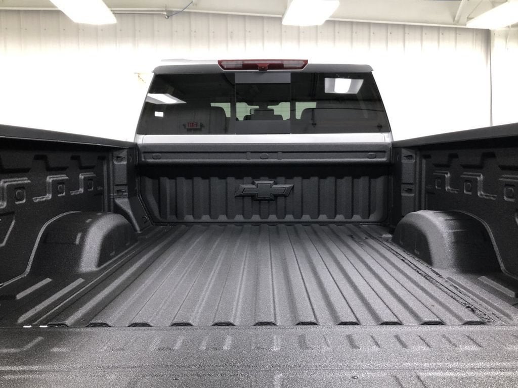 2020 Chevrolet Silverado 2500 HD LT