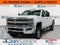 2016 Chevrolet Silverado 2500 HD Work Truck