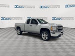 2013 Chevrolet Silverado 2500 HD Work Truck