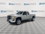 2013 Chevrolet Silverado 2500 HD Work Truck