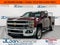 2016 Chevrolet Silverado 2500 HD LT