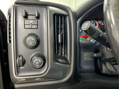 2016 Chevrolet Silverado 2500 HD LT