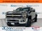 2016 Chevrolet Silverado 2500 HD LTZ