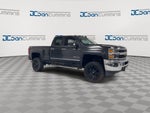 2016 Chevrolet Silverado 2500 HD LTZ