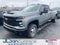 2026 Chevrolet Silverado 3500 HD WT DRW