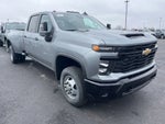 2026 Chevrolet Silverado 3500 HD WT DRW