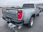 2026 Chevrolet Silverado 3500 HD WT DRW