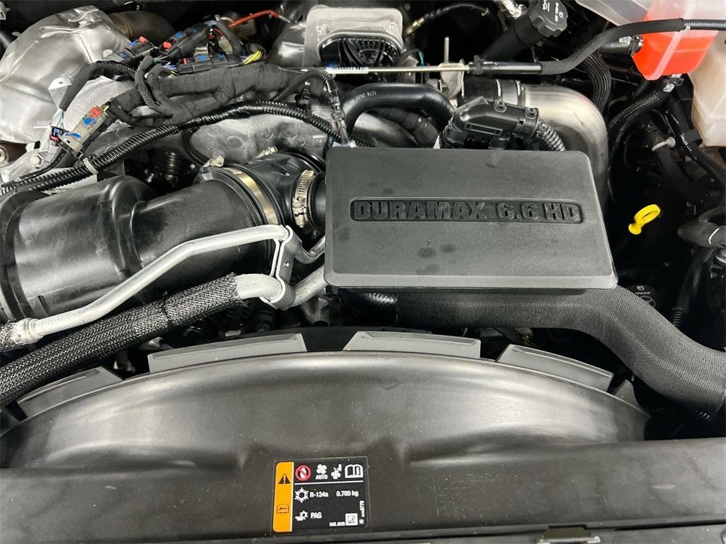 2026 Chevrolet Silverado 3500 HD WT DRW