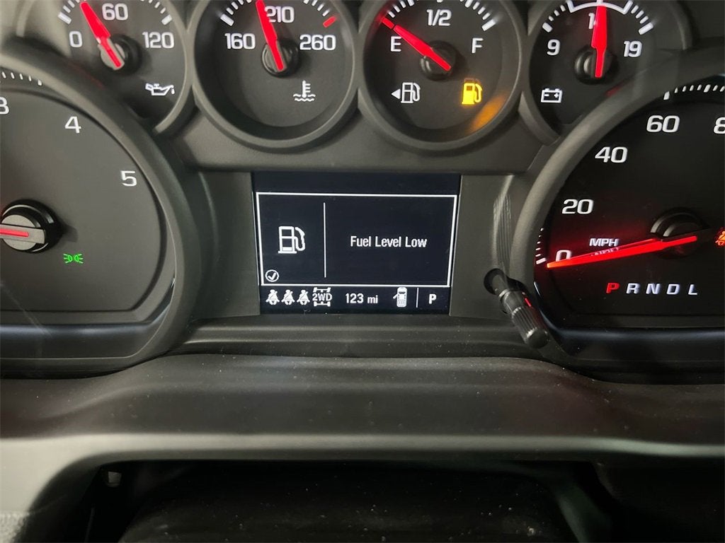 2026 Chevrolet Silverado 3500 HD WT DRW