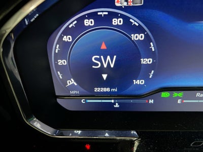 2025 Chevrolet Silverado 3500 HD LTZ