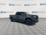 2025 Chevrolet Silverado 3500 HD LTZ