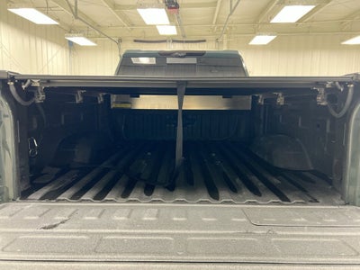 2025 Chevrolet Silverado 3500 HD LTZ