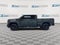 2025 Chevrolet Silverado 3500 HD LTZ