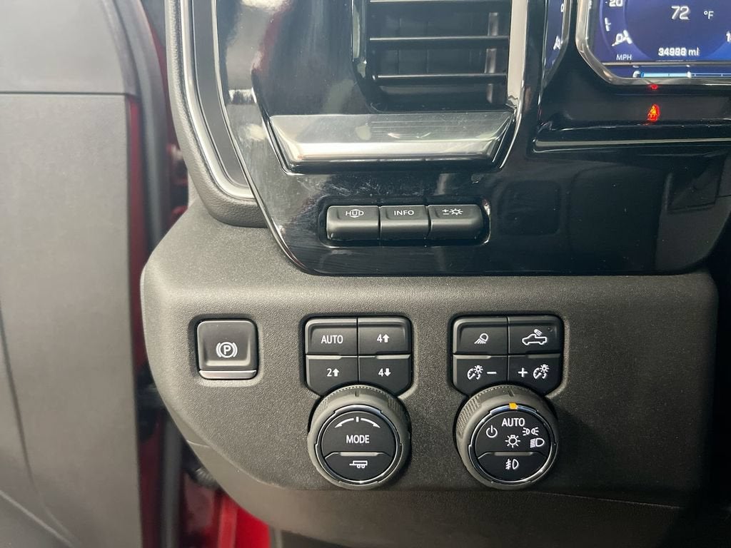 2025 Chevrolet Silverado 3500 HD High Country DRW