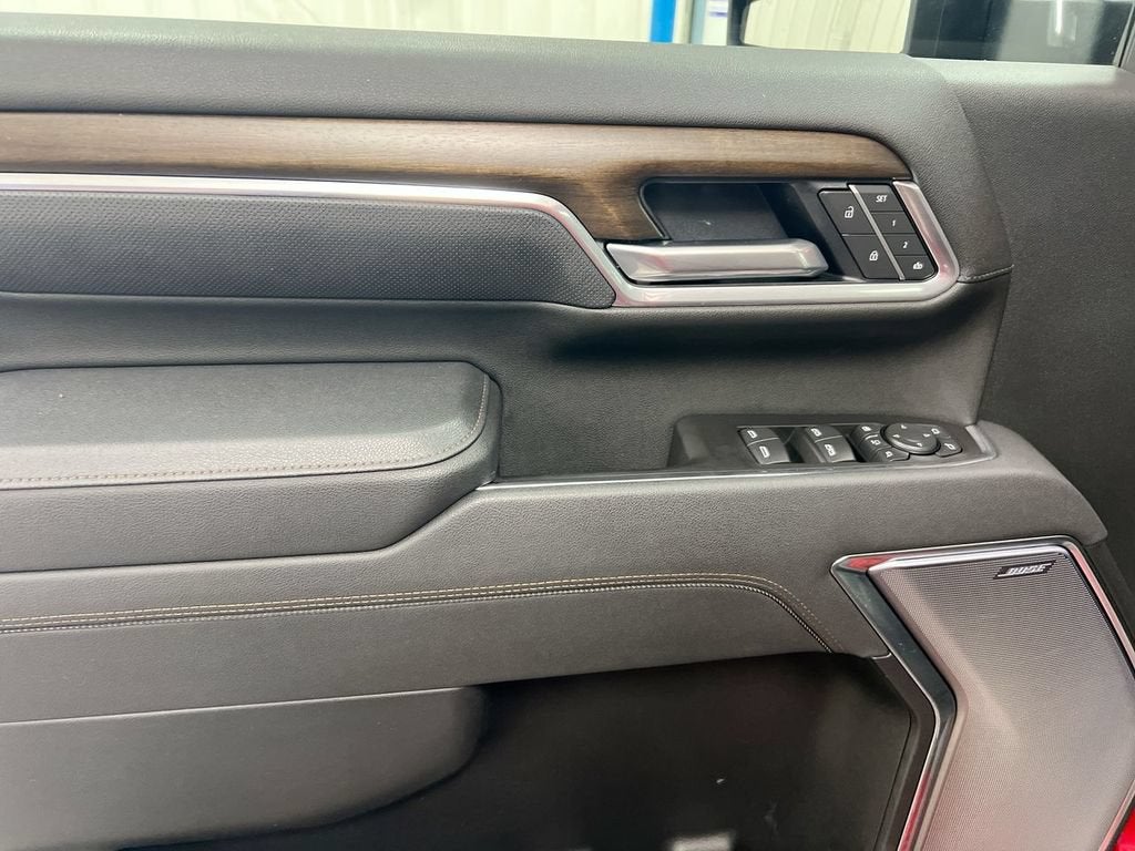 2025 Chevrolet Silverado 3500 HD High Country DRW
