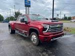 2025 Chevrolet Silverado 3500 HD High Country DRW