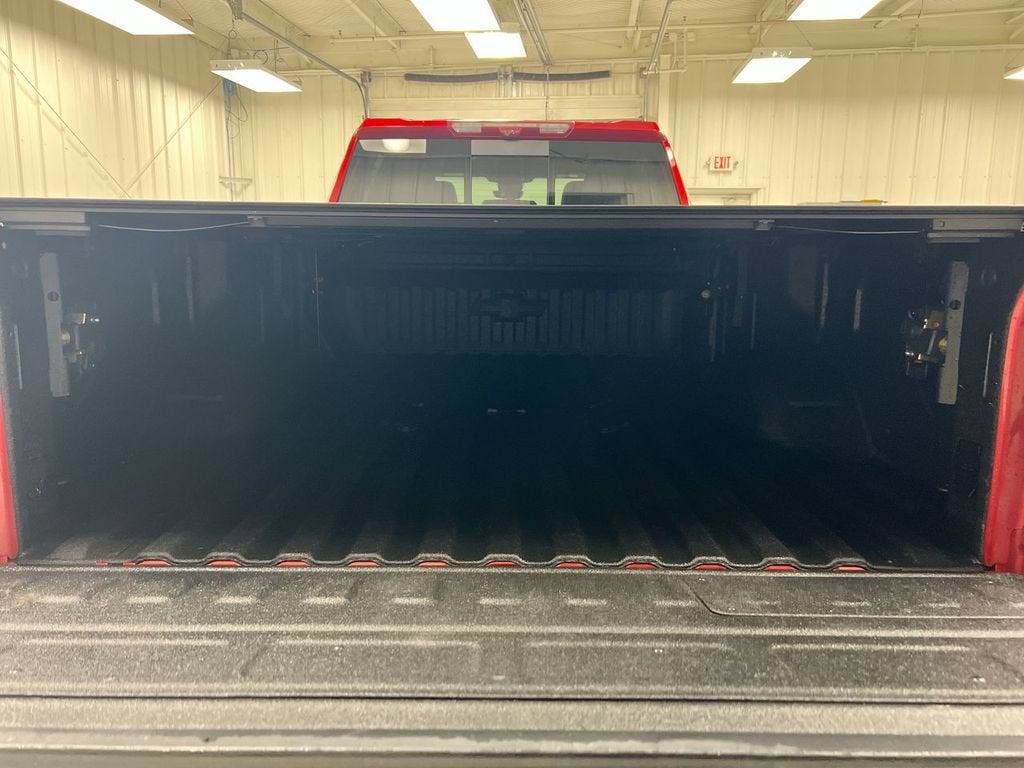 2025 Chevrolet Silverado 3500 HD High Country DRW