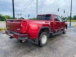 2025 Chevrolet Silverado 3500 HD High Country DRW