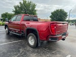 2025 Chevrolet Silverado 3500 HD High Country DRW