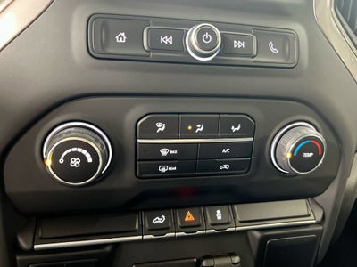2023 Chevrolet Silverado 2500 HD Custom
