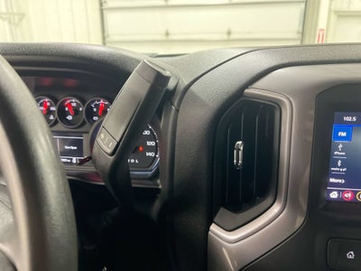 2023 Chevrolet Silverado 2500 HD Custom