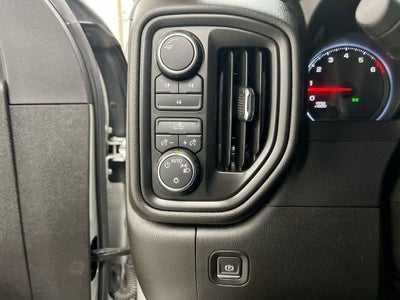 2023 Chevrolet Silverado 2500 HD Custom